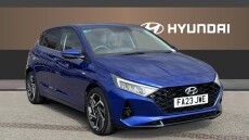 Hyundai i20 1.0T GDi 48V MHD Premium 5dr Petrol Hatchback